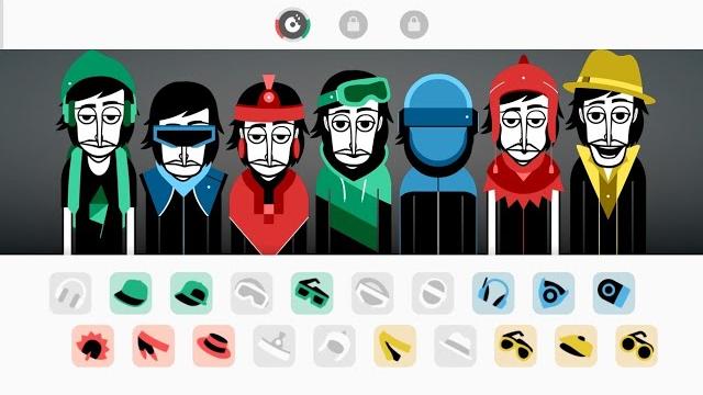 Incredibox mix day, v3 mix Incredibox mix day, v3 mix