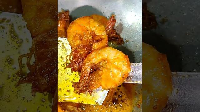 Chingri maach bhaja #chingri #fish #bengalifood #fishfry #cooking #ytshorts #foodie #foodstagram Chingri maach bhaja #chingri #fish #bengalifood #fishfry #cooking #ytshorts #foodie #foodstagram
