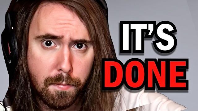 The twitch situation just got worse.. #36 The twitch situation just got worse.. #36