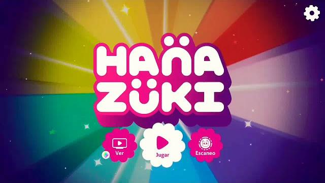 Hana zuki Hana zuki