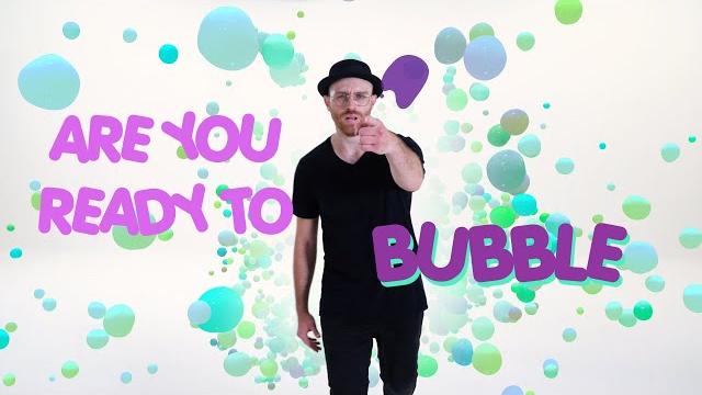 How to dance - bubble it How to dance - bubble it