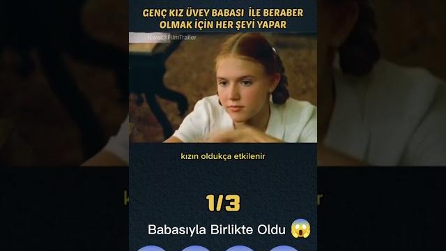 Babasıyla birlikte oldu #part1 #shorts Babasıyla birlikte oldu #part1 #shorts