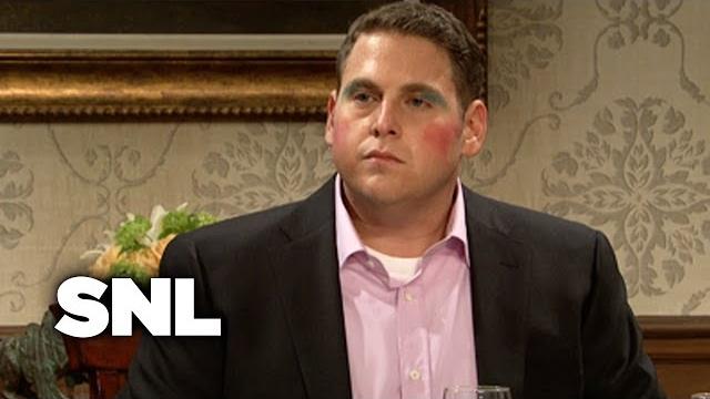 Boss dinner - snl Boss dinner - snl