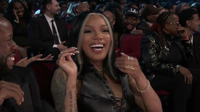 Bet awards 2025 (bet live simulcast) Bet awards 2025 (bet live simulcast)