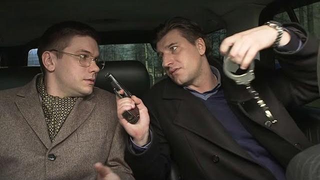 Криминальная изнанка питера и оборотни в погонах! крутой сериал! ментовские войны. 7 сезон Криминальная изнанка питера и оборотни в погонах! крутой сериал! ментовские войны. 7 сезон