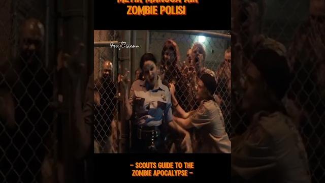 Mencopet mangga polisi zombie #alurceritafilm #shortsfilm #film Mencopet mangga polisi zombie #alurceritafilm #shortsfilm #film