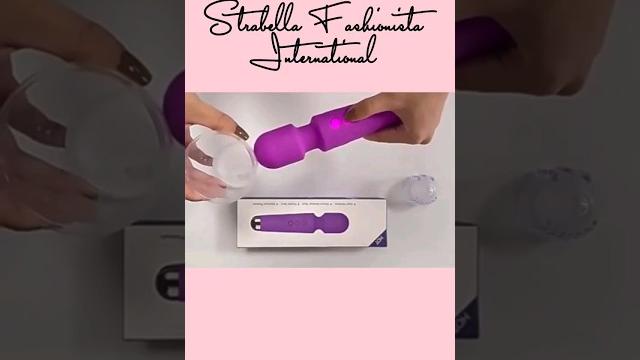 8 speed silicone av wand g spot vibrator dildo | sex toys | sex toy store | sexual wellness store 8 speed silicone av wand g spot vibrator dildo | sex toys | sex toy store | sexual wellness store