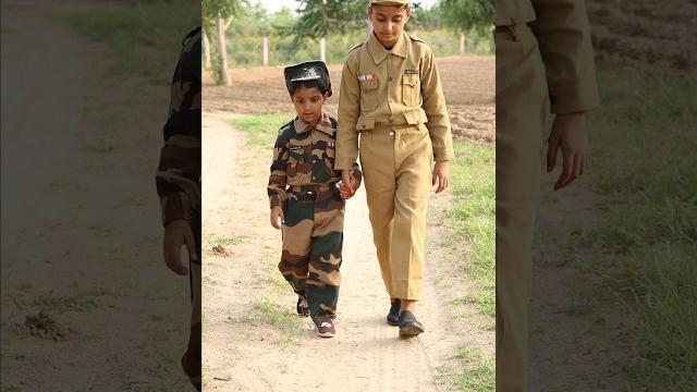 Indian and police सभी की मदद करते हैं #shorts #police #army #viral #cow Indian and police सभी की मदद करते हैं #shorts #police #army #viral #cow