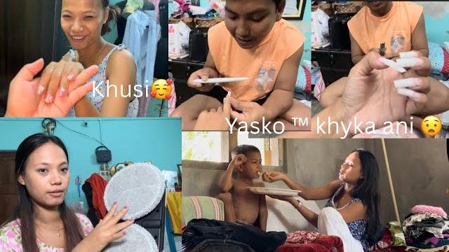 Ani yasko naithok thngkha ble// tongthok jak Ani yasko naithok thngkha ble// tongthok jak
