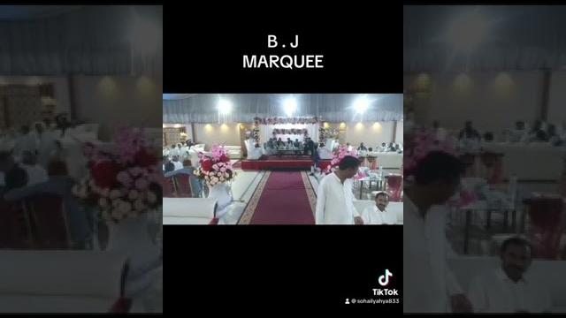 The bj marquee vip set The bj marquee vip set
