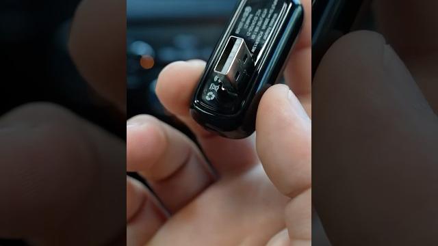 Китайцы гении! беспроводной carplay и android auto в любом авто за 5 минут. #автотовары #aliexpress Китайцы гении! беспроводной carplay и android auto в любом авто за 5 минут. #автотовары #aliexpress