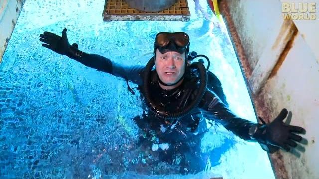 A tour of aquarius reef base | jonathan bird's blue world A tour of aquarius reef base | jonathan bird's blue world