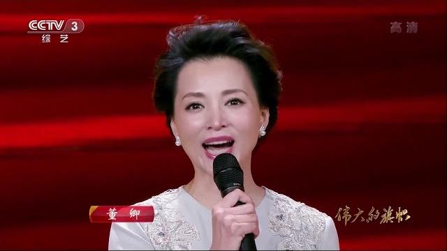 伟大的旗帜 —— 纪念建党95周年电视文艺节目 伟大的旗帜 —— 纪念建党95周年电视文艺节目