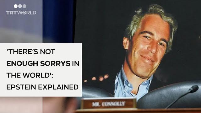 Convicted sex offender jeffrey epstein died in 2019 but controversies on the case continue Convicted sex offender jeffrey epstein died in 2019 but controversies on the case continue