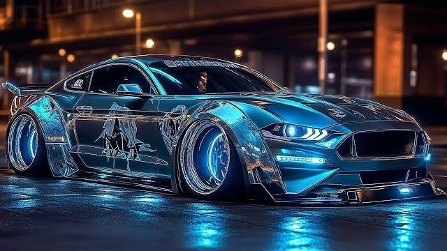Bass boosted songs 2025 car music 2025 bass music Bass boosted songs 2025 car music 2025 bass music