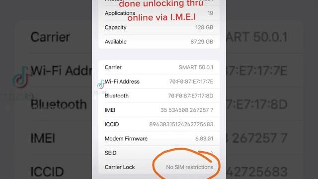 Iphone unlocking / openline network unlock Iphone unlocking / openline network unlock