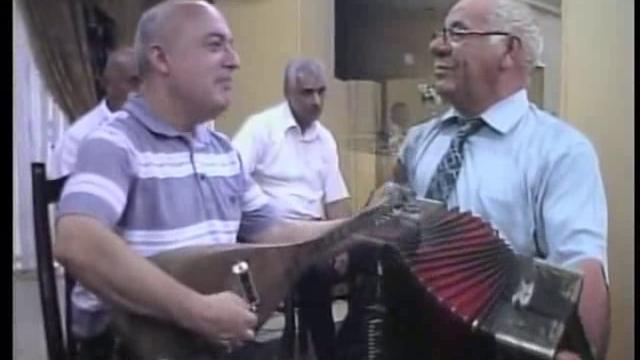 Aslan ilyasov ve ixtiyar qedirov duet Aslan ilyasov ve ixtiyar qedirov duet