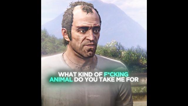 Trevor is craziest gta v character | gta v Trevor is craziest gta v character | gta v