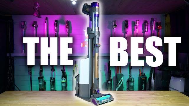 Shark cordless powerdetect clean and empty vacuum review - the best shark cordless vacuum ever! Shark cordless powerdetect clean and empty vacuum review - the best shark cordless vacuum ever!