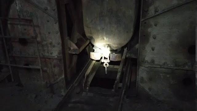 Больная крыса Больная крыса