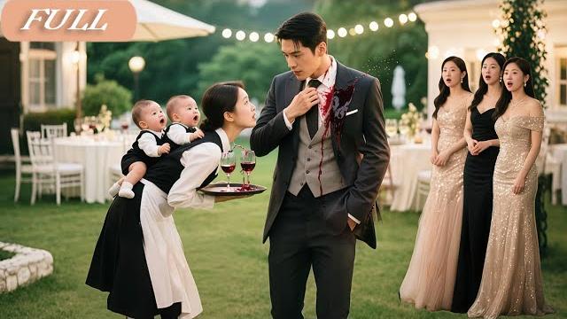 Single mom waitress crash into a man at fancy gala!unware he’s a cold ceo but love her at 1st sight! Single mom waitress crash into a man at fancy gala!unware he’s a cold ceo but love her at 1st sight!
