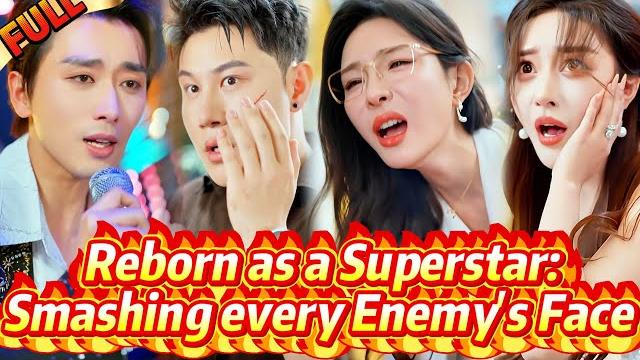 Fls are so hot!after killed by his family, he reborn as a superstar and smashing every enemy's face Fls are so hot!after killed by his family, he reborn as a superstar and smashing every enemy's face