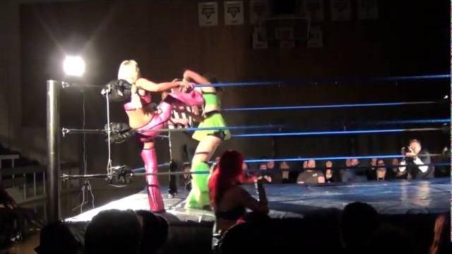 Aurora flame vs sara elektra vs erin angel Aurora flame vs sara elektra vs erin angel