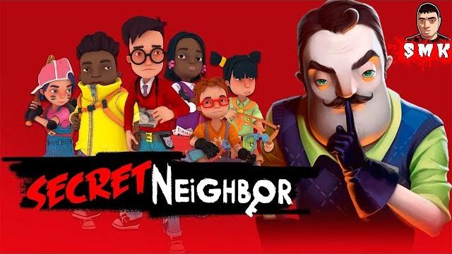 Новый секрет соседа!игра secret neighbor alpha прохождение!hello neighbor по сети!шоу привет сосед! Новый секрет соседа!игра secret neighbor alpha прохождение!hello neighbor по сети!шоу привет сосед!