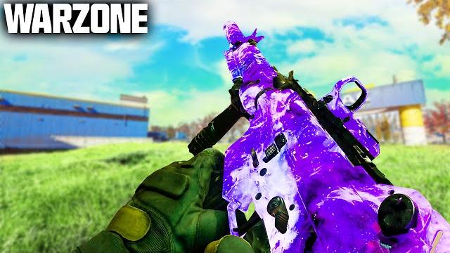 Warzone custom solo games Warzone custom solo games