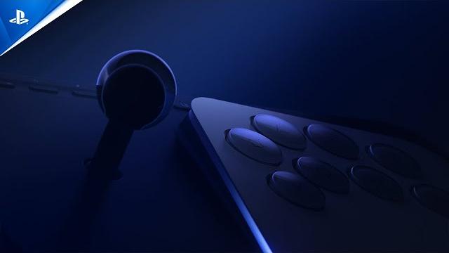 Project defiant wireless fight stick - teaser trailer Project defiant wireless fight stick - teaser trailer