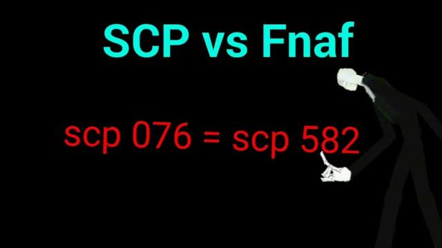Scp vs fnaf (vk) part 1 Scp vs fnaf (vk) part 1