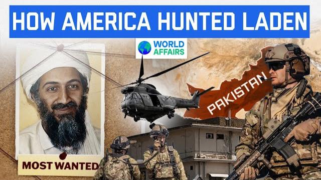 America's raid on osama bin laden's compound | last 24 hours of laden |cinematic video-world affairs America's raid on osama bin laden's compound | last 24 hours of laden |cinematic video-world affairs