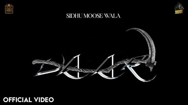 Sidhu moose wala - vaar Sidhu moose wala - vaar