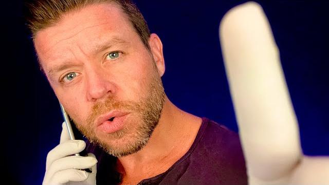 Asmr | dominant, reluctant help for insomniacs Asmr | dominant, reluctant help for insomniacs