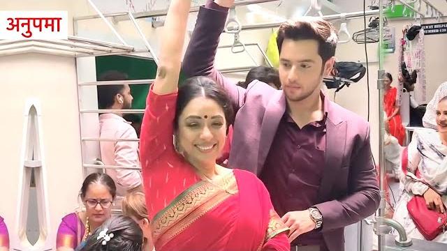 Anupama update: leap ke baad phir se takrayenge anupama prem, prem ko hoga galti ka ehsaas ? Anupama update: leap ke baad phir se takrayenge anupama prem, prem ko hoga galti ka ehsaas ?