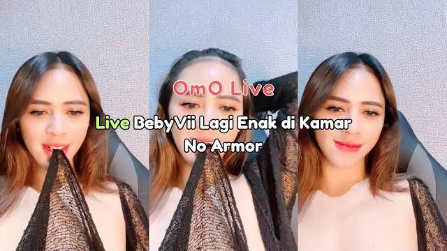 Live bebyvii lagi enak di kamar no armor Live bebyvii lagi enak di kamar no armor