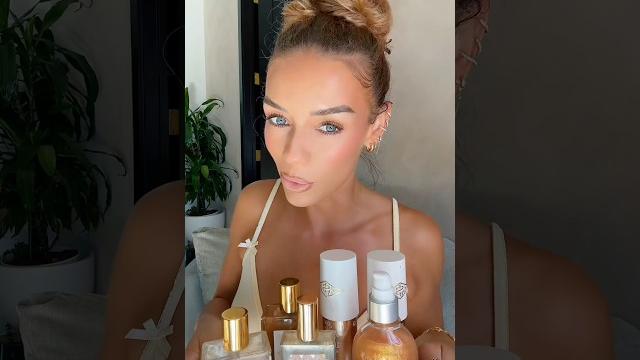 Body oil & shimmers | jena frumes Body oil & shimmers | jena frumes