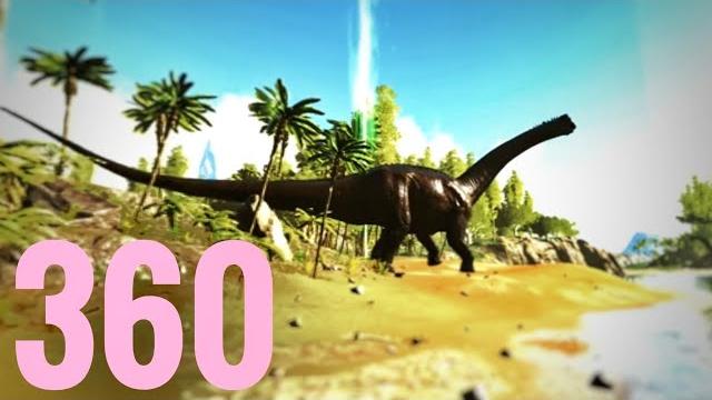360 vr jurassic dinosaurs 3d vr of ark survival evolved 4k virtual reality dino experience 360 vr jurassic dinosaurs 3d vr of ark survival evolved 4k virtual reality dino experience