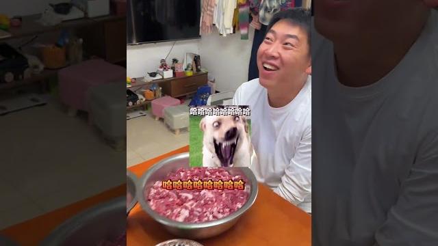 灌肠超人手把手教你灌肠拌馅 灌肠超人手把手教你灌肠拌馅