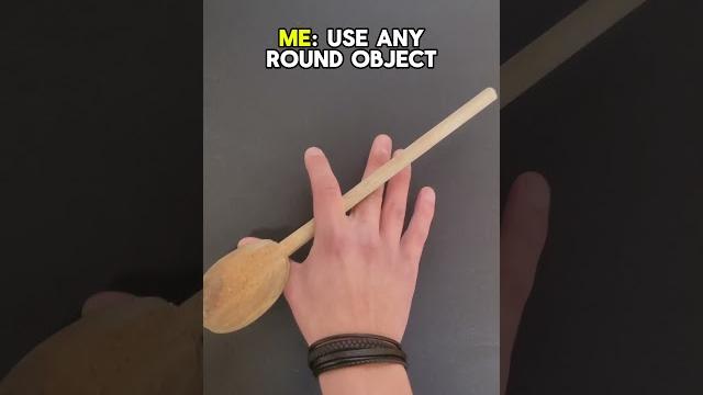 Send this to someone who should learn this instead of scrolling️ #penspinning #tutorial #majorette Send this to someone who should learn this instead of scrolling️ #penspinning #tutorial #majorette