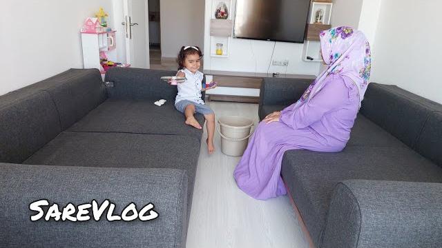 Sessiz vlogarap subunu ile hassas koltuk temizligi/dip köşe hafta sonu temizliği/ev düzenim #vlog Sessiz vlogarap subunu ile hassas koltuk temizligi/dip köşe hafta sonu temizliği/ev düzenim #vlog