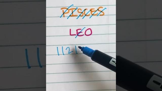 Pisces & leo #shorts #compatibility #zodiac #pisces #leo Pisces & leo #shorts #compatibility #zodiac #pisces #leo