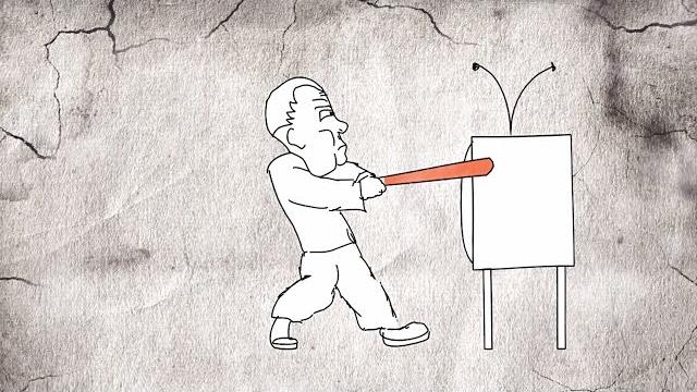 Почему у человеко грустно е#ало Почему у человеко грустно е#ало
