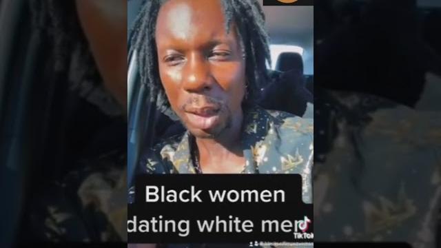 Divested black women made this black man cry| interracial dating #tiktok #storytime #shortsfeed Divested black women made this black man cry| interracial dating #tiktok #storytime #shortsfeed