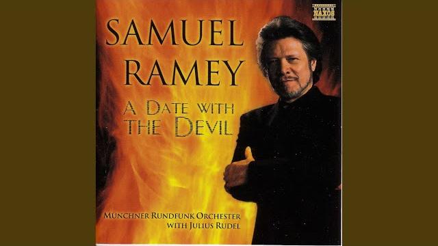 La damnation de faust, op. 24: une puce gentille La damnation de faust, op. 24: une puce gentille
