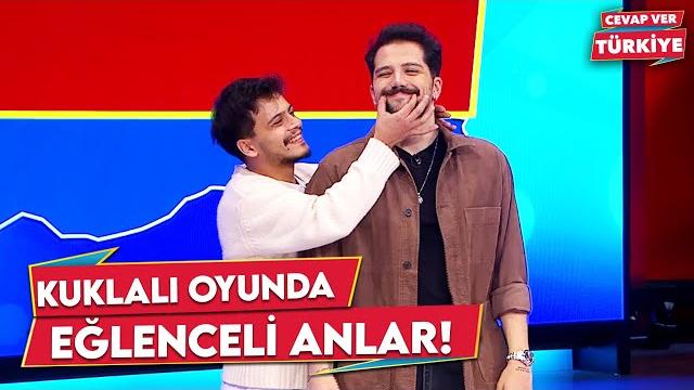 Cevap ver türkiye 4. tur | cevap ver türkiye 15. bölüm Cevap ver türkiye 4. tur | cevap ver türkiye 15. bölüm