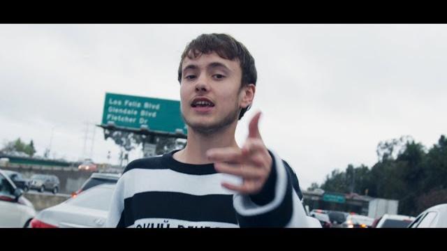 Quadeca - uh huh! (official music video) Quadeca - uh huh! (official music video)