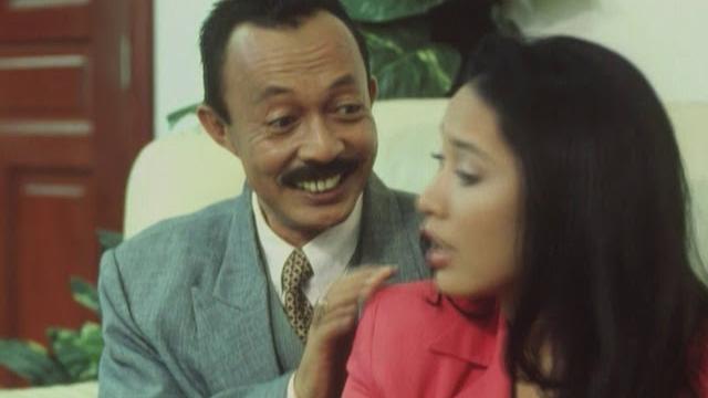 Mami jarum full movie Mami jarum full movie