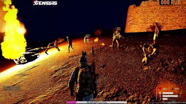 Житуха бандоса №27!!! arma 3 altis life Житуха бандоса №27!!! arma 3 altis life