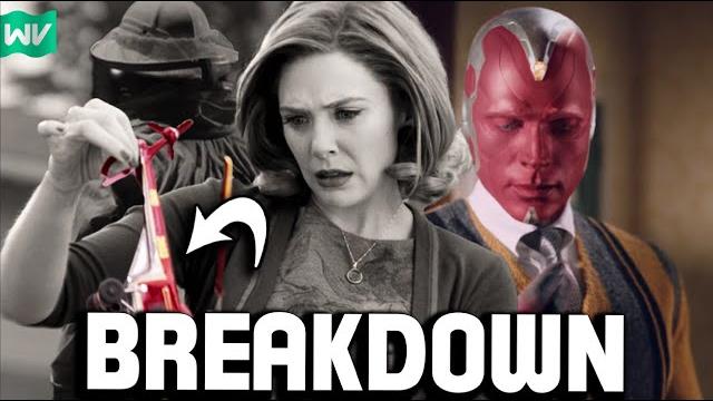 Wandavision episode 2 breakdown: what is s.w.o.r.d.? Wandavision episode 2 breakdown: what is s.w.o.r.d.?